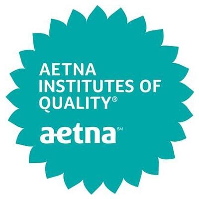 Aetna Institutes of Quality