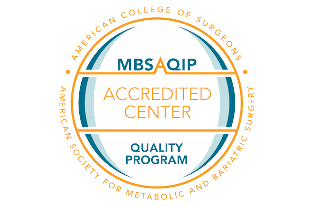 Accreditation Association for Ambulatory Health Care (AAAHC) seal