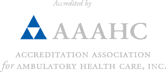 Blue Distinction Center for Bariatric Surgery seal
