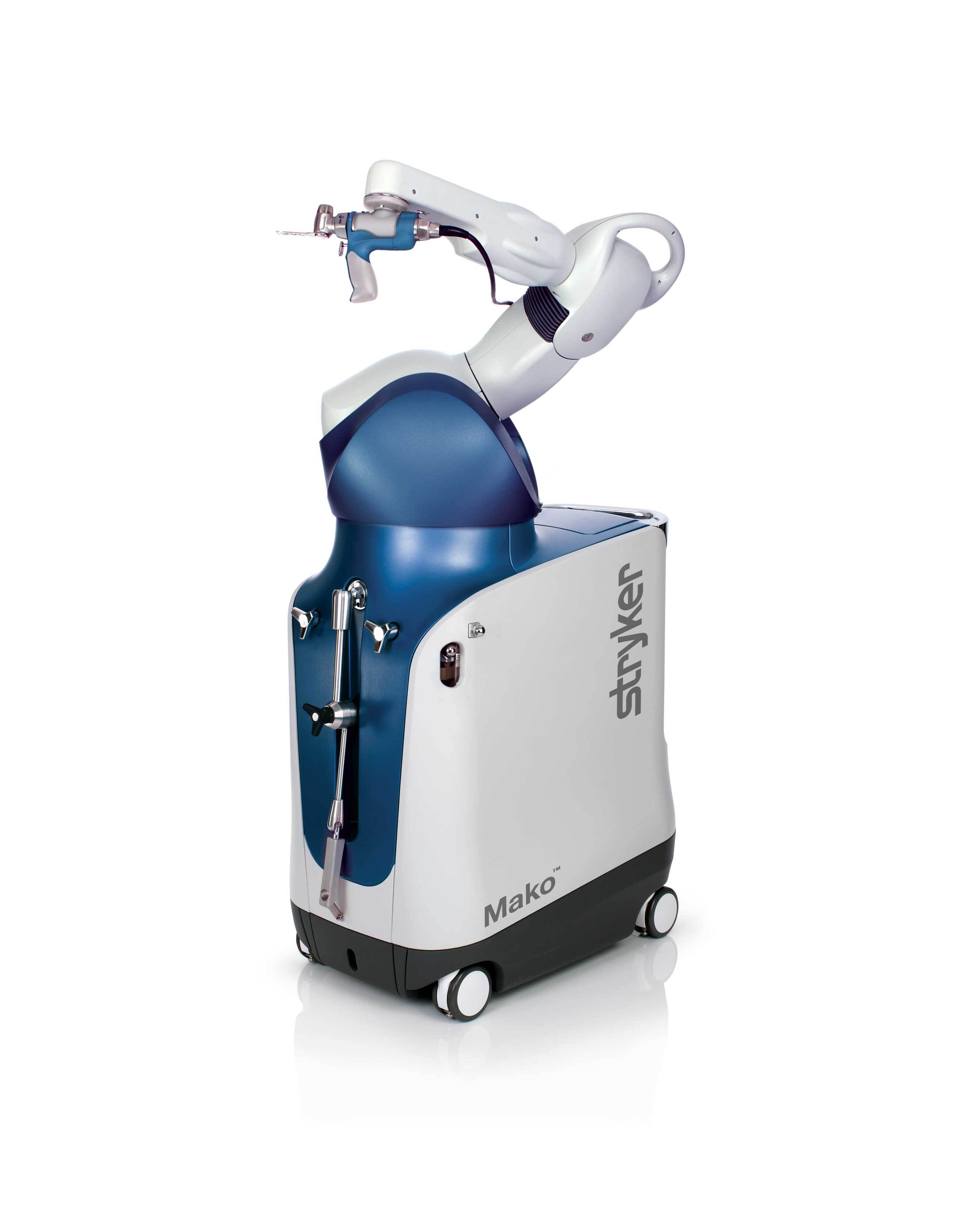 Stryker Mako Total Knee surgical system