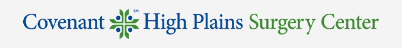 Covenant High Plains Surgery Center
